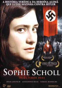 Sophie Scholl