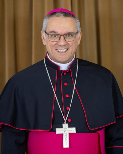D. José Miguel