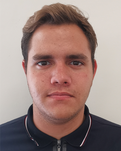 Filipe Jácome, 3º Ano