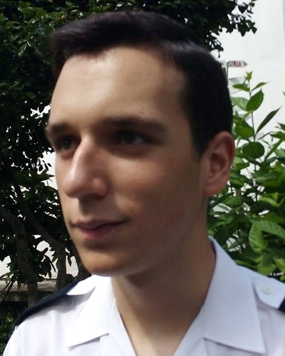 Francisco Coimbra, 5º