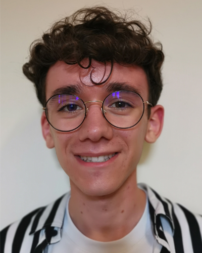 Gonçalo Carvalho, 1º