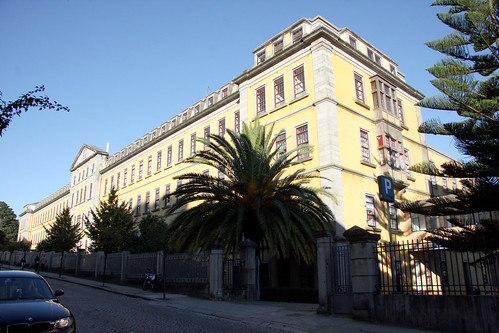 rua santa margarida