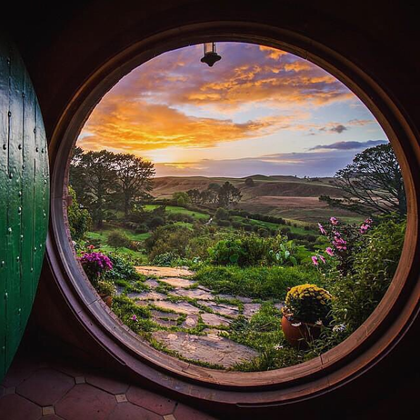 hobbiton