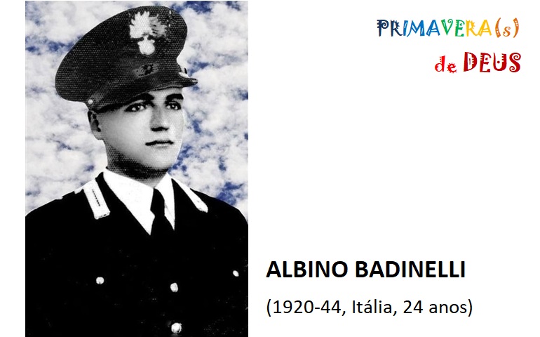 ALBINO BADINELLI