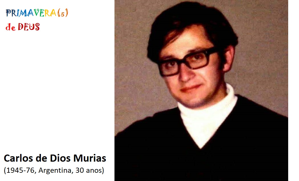 CARLOS de DIOS MURIAS Cópia