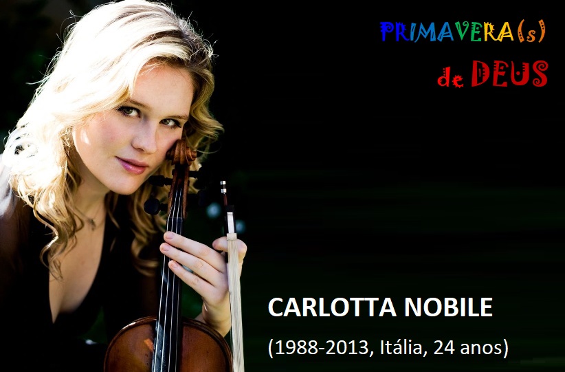 CARLOTTA NOBILE