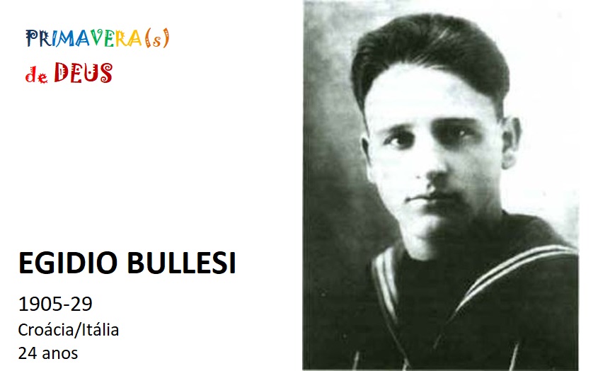 EGIDIO BULLESI