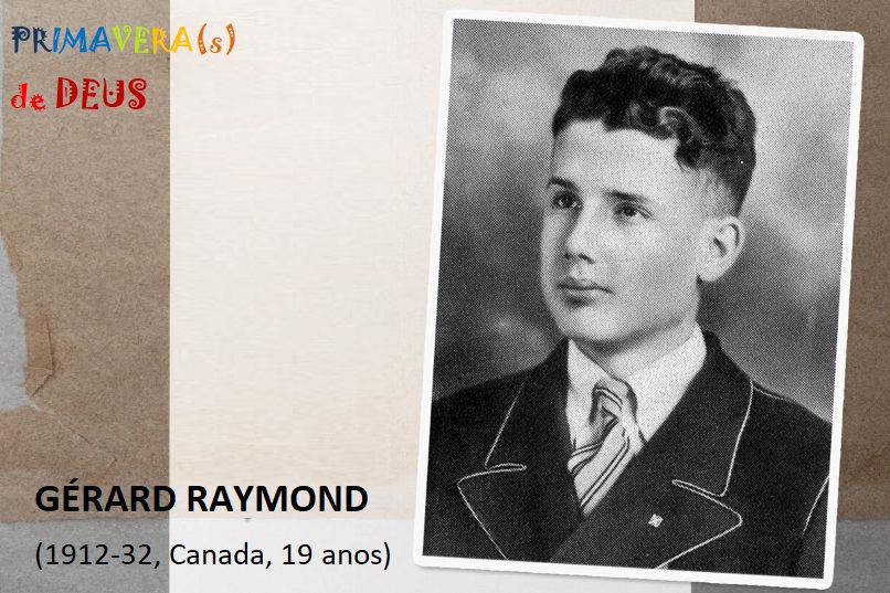 GERARD RAYMOND 2