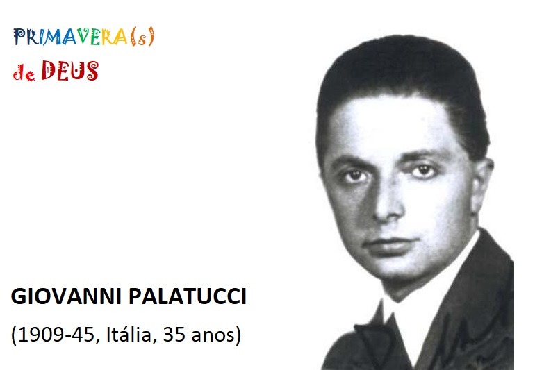 GIOVANNI PALATUCCI 2