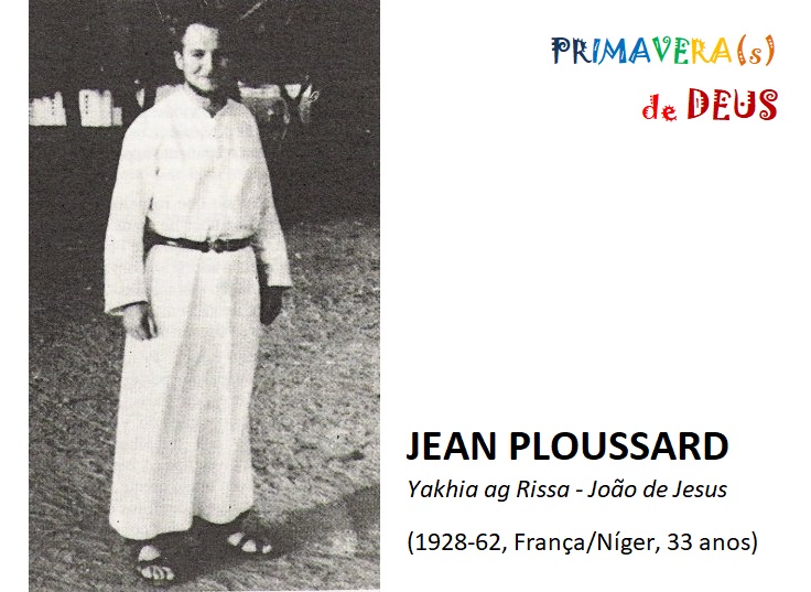 JEAN PLOUSSARD