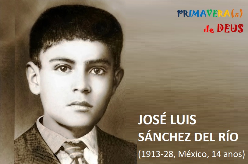 JOSE LUIS SANCHEZ DEL RIO