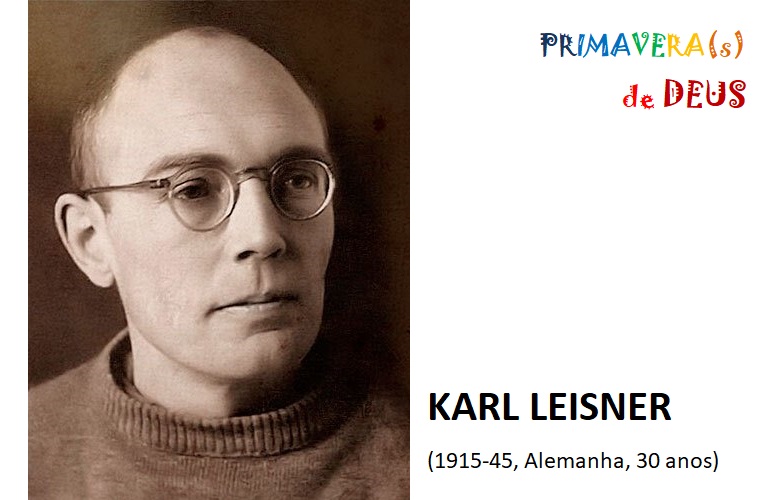 KARL LEISNER 2