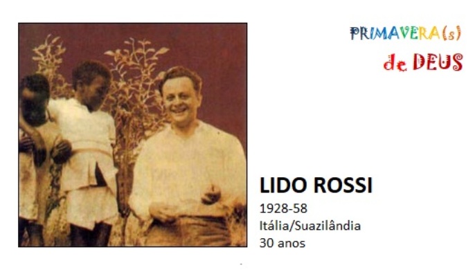 LIDO ROSSI