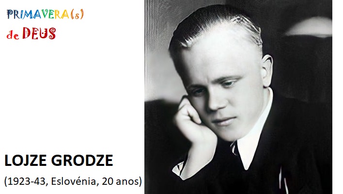 Lojze Grozde