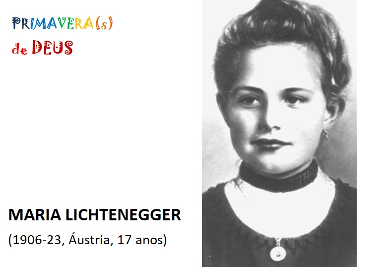 MARIA LICHTENEGGER Cópia