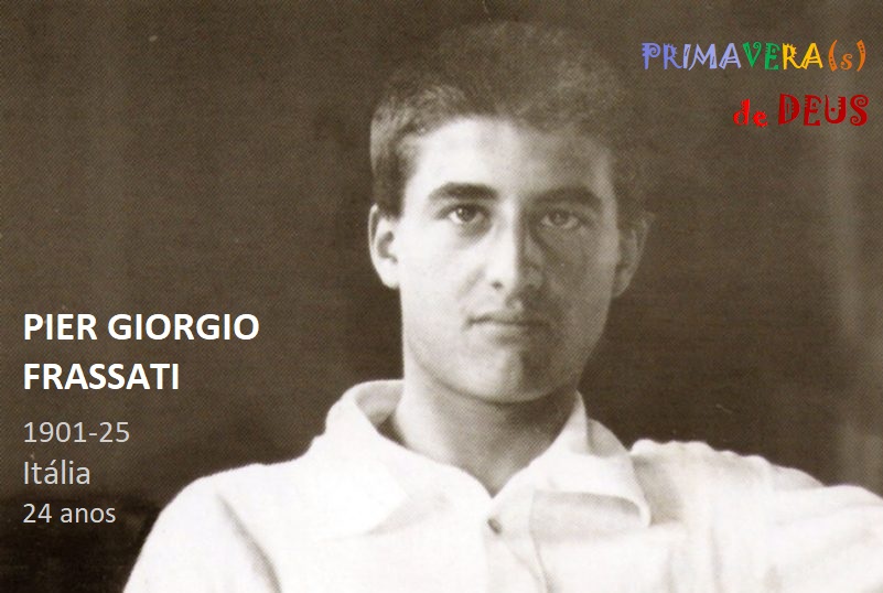 PIER GIOGIO FRASSATI 1