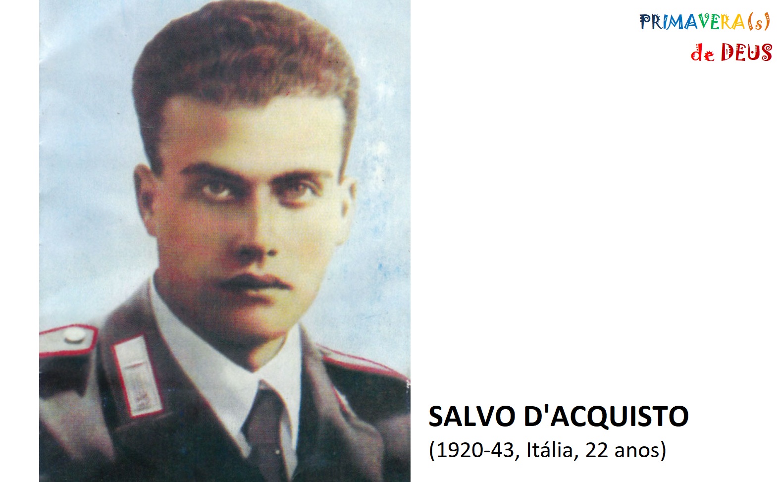 SALVO DACQUISTO