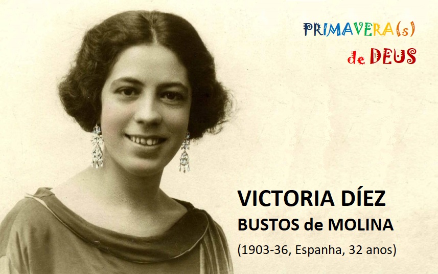 VICTORIA DIEZ BUSTOS