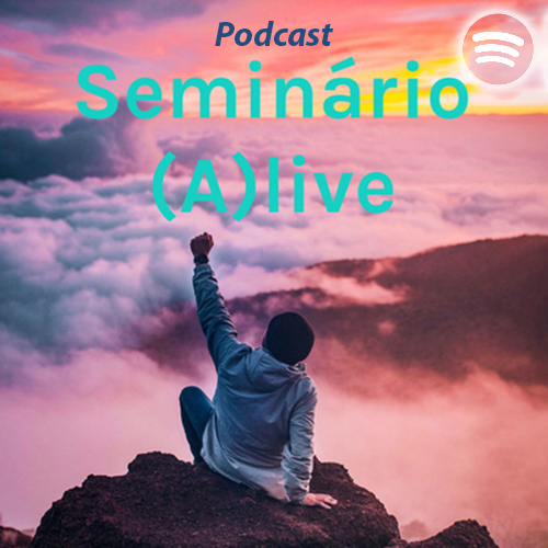 Podcast Seminário (A) Live